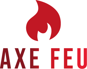Logo AXE FEU
