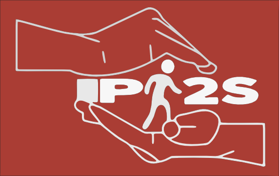 Logo IP2S